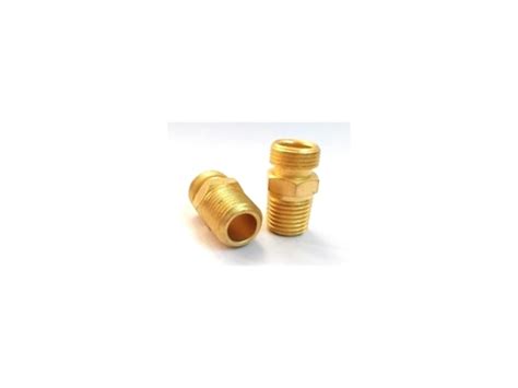 Oxygen Acetylene Brass Fitting At Best Price In Jamnagar Devikrupa Brass Industries