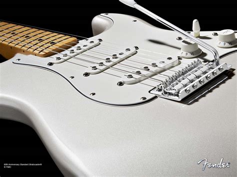 Fender Stratocaster Wallpaper Wallpapersafari