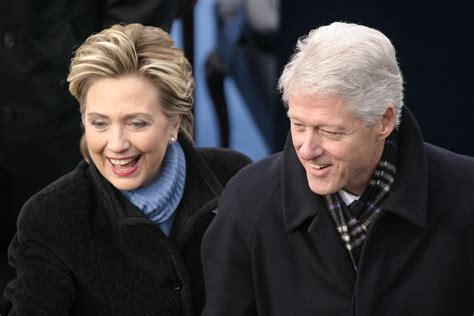 Hillary Clintons 2016 Campaign Set To Get A Boost From Bill Business Insider