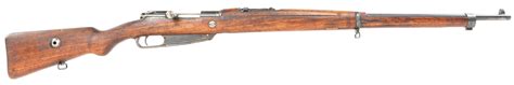 Sold Price Turkish Model Gewehr 1888 8mm Rifle November 6 0120 900