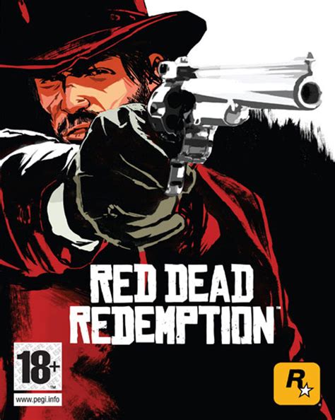 Análisis Xbox 360 Red Dead Redemption Psicocine Cine Series Y