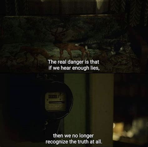 Here are 15 compelling quotes from the series. Chernobyl HBO (2019) | Tv show quotes, Movie quotes, Tv quotes