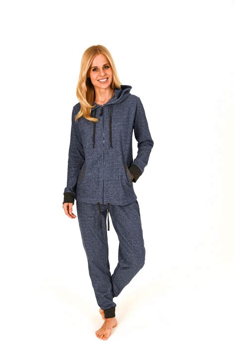 Ein unbesiegbarer anzug in minecraft!👍 werde youtube mitglied: Damen Loungewear Hausanzug aus French Terry - 261 216 99 ...