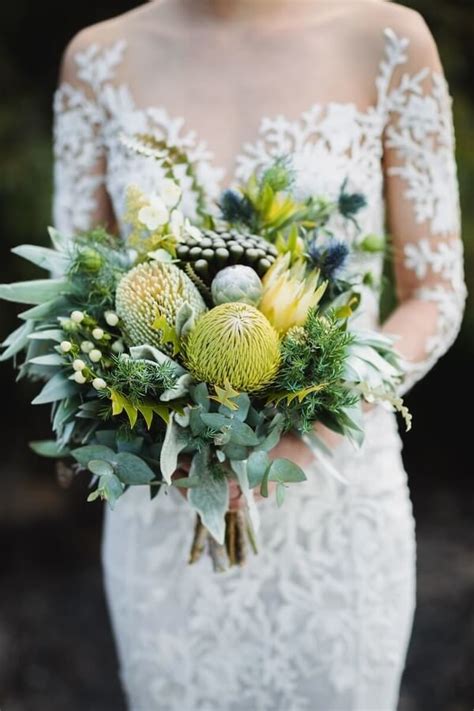 5 Native Flowers To Include In Your Wedding Bouquet — Majestic Wedding Dj S Perth Wedding Dj