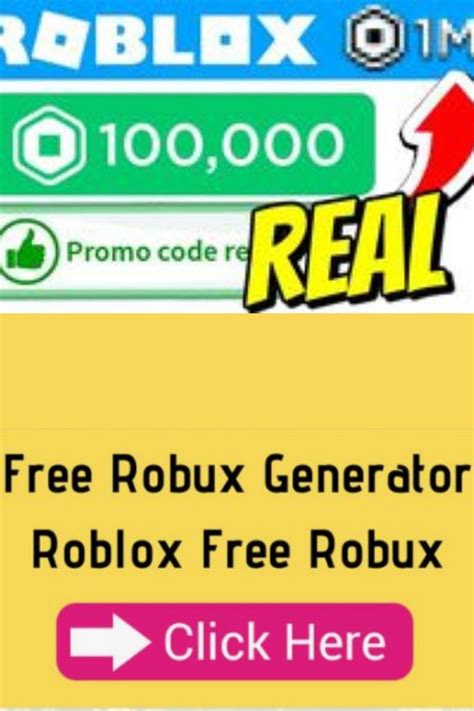 How To Get Free Robux 2022 Methods To Use Robux Free Generator 2021
