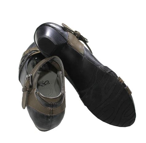 damen schuhe mokassins slipper halbshuhe freizeitschuhe in schwarz g9d ebay