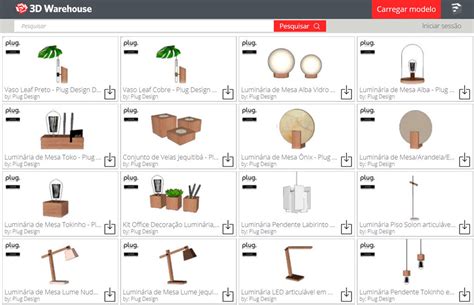 Download Blocos 3d Plug Design Você é Arquiteto Ou Designer