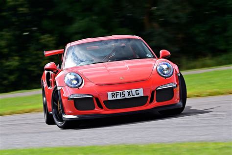 Technical description porsche 911 gt3 r (991, gen. PORSCHE 911 GT3 RS (991.2) specs & photos - 2016, 2017 ...