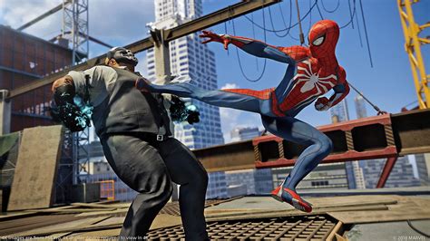 Shadows die twice, yakuza 6, resident evil 2 and many, many more. PS4 Exclusive Marvel's Spider-Man Is the Best-Selling ...