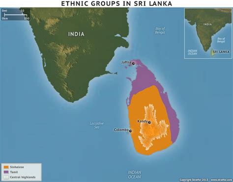 The Sri Lankan Tamil Tigers This Divided Island The History Reader