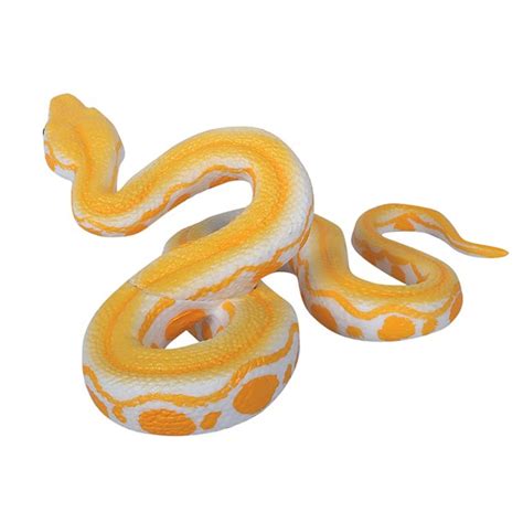 Kids Toys Large Realistic Rubber Snake Prank Snake Toyhigh Simulation