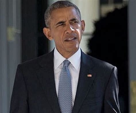 Barack Obama Biography - Facts, Childhood, Family Life & Achievements