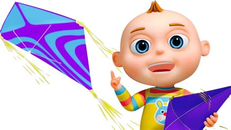 Tootoo Boy Kite Episode Comedy Show For Kids Funny Cartoons For
