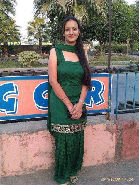 Green Salwar Suit Krishi7