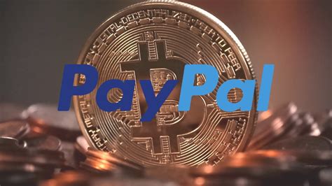 Paypals Crypto Adoption Bitcoins Upside Psychotherapy Centre Data