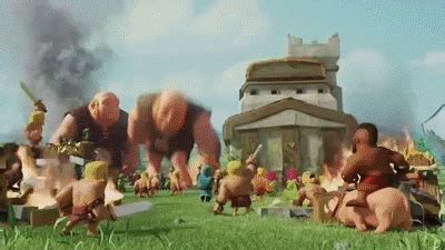 21 Things Only Clash Of Clans Players Will Understand Clash Of Clans