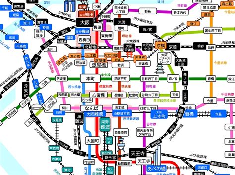 四国 香川 徳島 愛媛 高知. 【大阪メトロ 千日前線 延伸】JR大和路線・谷町線「平野駅 ...