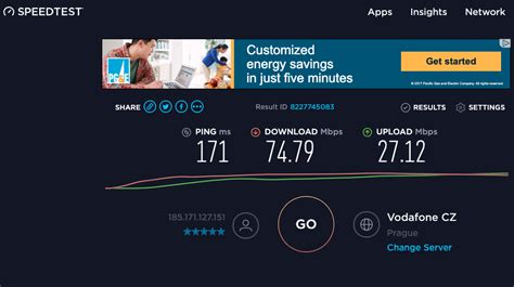 How Do I Test My Internet Speed Betternet