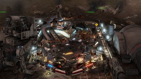 21 cool bedrooms for clean . Pinball FX3 Star Wars Pinball Solo-PLAZA « Skidrow ...