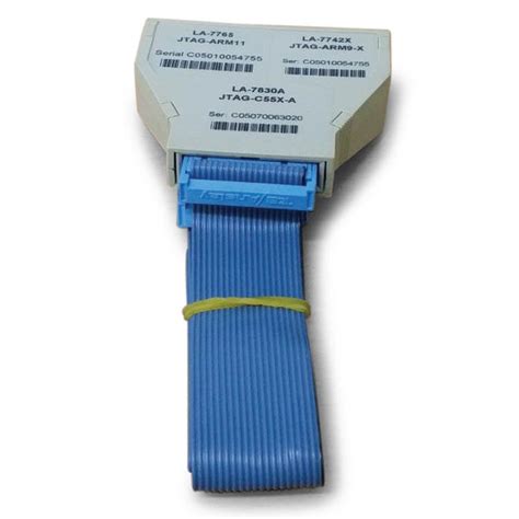 Lauterbach's trace32 debugger has been at the forefront of debug technology for more than four decades, and it is this wealth of experience and expertise that lauterbach will draw on for the. LA-7830A CORTEX-A/-R用JTAGデバッカエクステンション LAUTERBACH | 計測器 ...