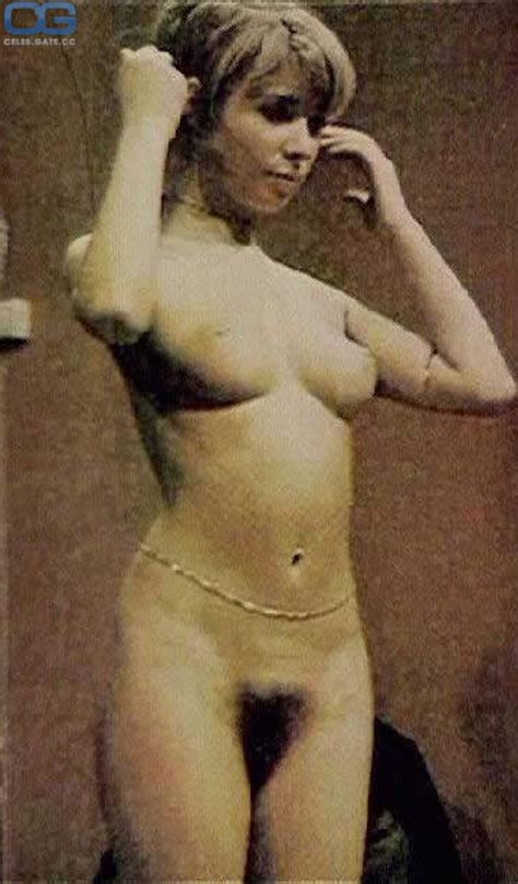 Ingrid Steeger Nackt Nacktbilder Playboy Nacktfotos Fakes Oben Ohne