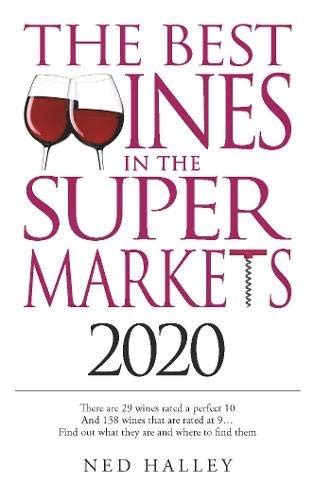 10 best supermarket wine in 2021 april update