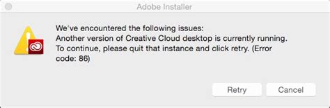 So you need to be and remain online to download each application you want. human user: Adobe Creative Cloud Desktop App does not ...