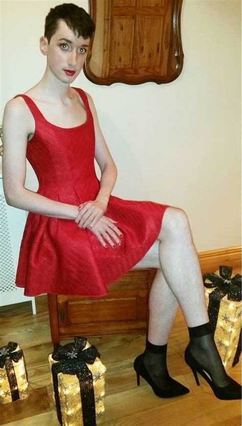 Гей В Женском Платье Фото — Platya