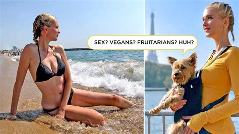 🙊 Less Sex And Lost Periods On Vegan Raw Vegan Fruitarian Diets