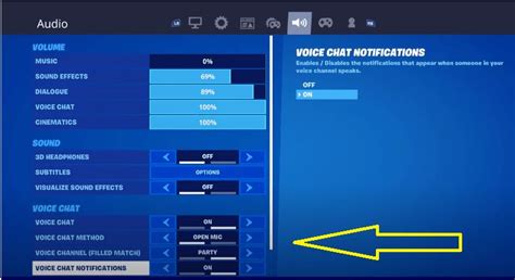 How To Fix Fortnite Mic Not Working Theamberpost