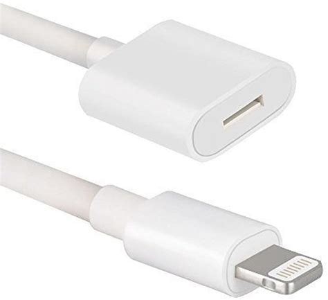 Lightning Extension Cable 33ft Female To Male 8 Pin Iphone
