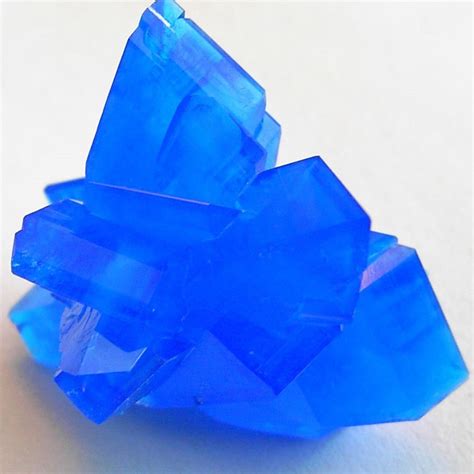 Copper Sulphate Pentahydrate Crystal At Rs 185kg In Kudus Id