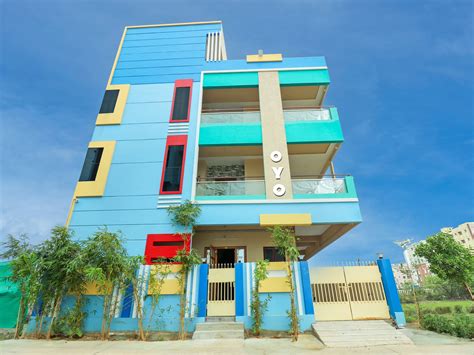 Hotels in Danavai Peta, Rajahmundry Starting @ ₹657 - Upto 73% OFF on 6