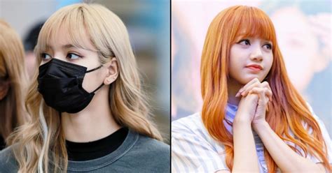 Showbiz Blackpinks Lisa Cancels Filming In China New Straits Times