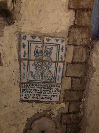 Esta casa ocupa el número 9 de la calle del museo. Casa de Los Gatos (Valencia) - Aktuelle 2019 - Lohnt es ...
