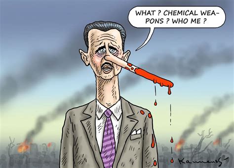 Political Cartoons Syria Turkey Tillerson Column