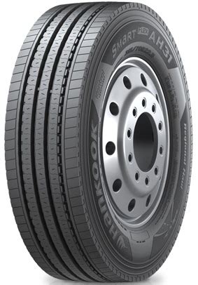 HANKOOK SMART FLEX AH31 275/70R22.5 148/145M Tyre