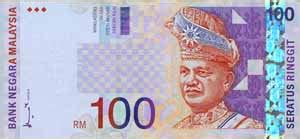 Buat teman2 yg blm mempunyai bo silahkan dicoba. Awas wang kertas RM100 palsu