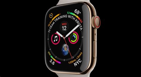 Submissions must be about apple watch or apple watch related accessories/topics. Apple launch event - Apple Watch Series 4, iPhone XS ...