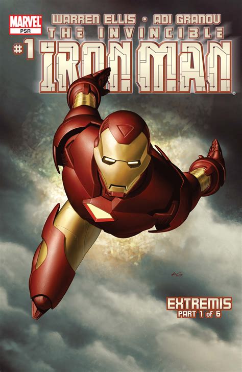 When he uncovers a nefarious plot with global. Iron Man Vol 4 1 | Marvel Database | FANDOM powered by Wikia