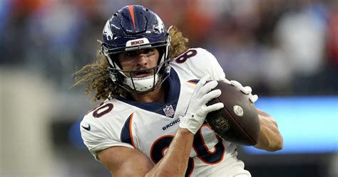 Fantasy Football Week 9: Flex Rankings, Waiver-Wire Targets and