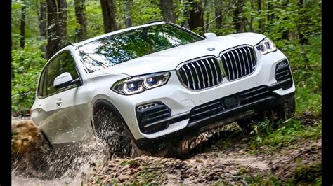 Gs off road training courses hosted by renowned motorcycle coaches, shane booth and bmw motorrad australia is pleased to offer an extensive range of gs off road training courses in 2018. 2019 BMW X5 - Off-road Driving - YouTube