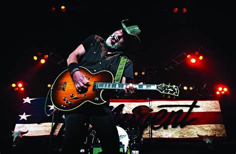Ted Nugent Wallpapers Wallpaper Cave