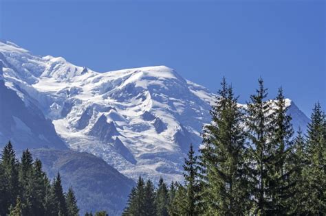 The Highest Mountains In France Including Stunning Photos Of Each Peak