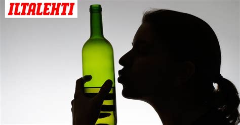 9 merkkiä siitä, että alkoholi maistuu liikaa