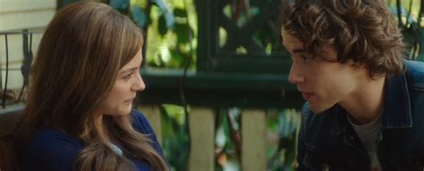 ‘if I Stay Review 5 Minutes With Joe