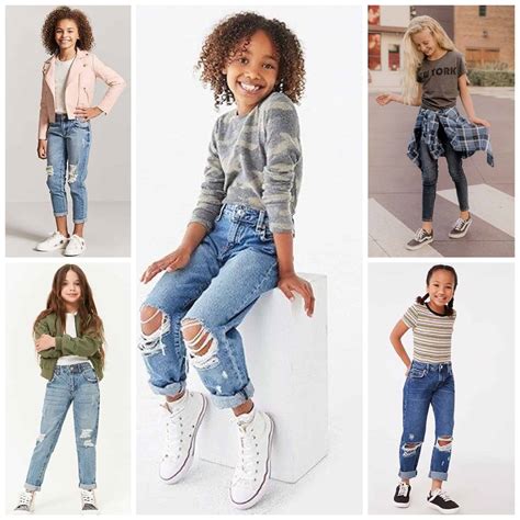 Tween Fashion The Cutest Outfits For Tween Girls From Target Vlr Eng Br