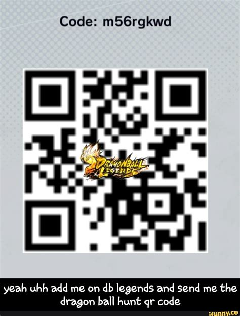songokufansclub: Dragon Ball Hunt Qr Codes 2021 - Qr Generator For