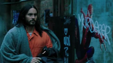 Morbius Full Movie Breakdown Hidden Details And Easter Eggs Spoiler