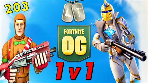 Og One Pump 1v1 All Weapons 7143 5097 5576 By Liaqn Fortnite Creative Map Code Fortnitegg